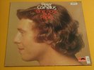 PETER CORNELIUS - EINE ROSE AUS PAPIER - POLYDOR 2376 065 -  RARE  AUSTRO LP
