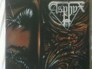 Asphyx - The Rack 2-BLACK LP`s Century Media 2007 ( Limited 500 Copys )