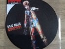 David Bowie Starman rsd picture disc 45