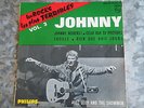 EP 45T JOHNNY HALLYDAY /les rocks les plus terribles /VOL 3  9L080