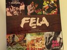 Fela Kuti Vinyl Box Set #2. Rare OOP. Mint Condition. Ginger Baker