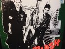 The Clash LP RSD Black Friday split color blue vinyl NEW SEALED LTD. New/Sealed