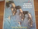 LOS TRES ASES -LO MEJOR DE - 3 DISCOS LP