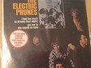THE ELECTRIC PRUNES s/t debut LP RS 6248 Tri Color purple vinyl reissue shrink