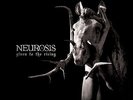 Neurosis Given to the Rising 2LP clear sealed Vinyl/Steve Von Till Scott Kelly