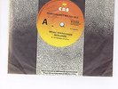Bruce Springsteen - BADLANDS- AUSTRALIAN/ OZ PROMO/ DEMO   - RATHER SCARCE