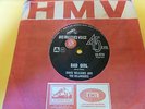 DENIS WILLIAMS OZ PROMO/BARRY GIBB/BEE GEES/RARE=BAD GIRL