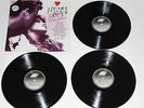 3LP HEART ROCK Rock fürs Herz-Germ 1989-Ariola 303636- Vinyl 12
