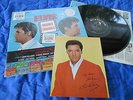 Elvis Presley Double Trouble LSP-3787 (USA 1967 ORIGINAL) W/PHOTO