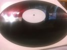 gary numan metal rhythm uk full album test pressing white label