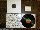 *SUPERB SOUND* OUT OF PRINT Led Zeppelin III (3) 200g QUIEX SV Classic Records