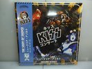 KISS-NUCLEAR ASSAULT. TOKYO,JAPAN 1978-GATEFOLD 2LP BLUE VINYL-NEW.SEALED