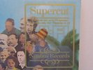 BEATLES SGT PEPPERS LONELY HEARTS CLUB BAND NIMBUS SUPERCUT MINT