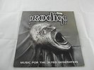 The Prodigy Music For The Jilted Generation X2 Vinyl LP