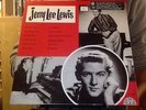 Jerry Lee Lewis s/t LP sealed silver color vinyl RSD Black Friday self-titled
