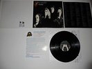 Van Halen OU812 CRC 1A/1A Warner Press ARCHIVE MASTER Ultrasonic CLEAN