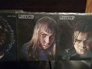 Melvins KISS vinyl set King Buzzo Nirvana