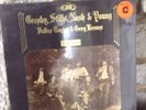CROSBY STILLS NASH YOUNG- 1970 ORIGINAL LP--DEJA VU--FACTORY SEALED NEVER PLAYED