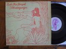 ASH RA TEMPEL Schwingungen Orig  KRAUT LP 1st Press OHR
