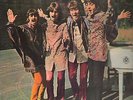 LP - The Beatles - Magical Mystery Tour And Other Splendid Hits