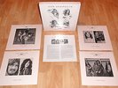LED ZEPPELIN - BBC SESSIONS, 4 x 180g US LP 1st ISSUE BOX SET 1997