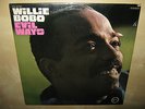 WILLIE BOBO Evil Ways ORIGINAL SEALED NM LP Verve 1968 V6-8781 Latin Jazz CutOut