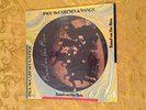 BEATLES/PAUL MCCARTNEY & WINGS picture disc disk BAND ON THE RUN **SEALED**