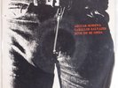 ROLLING STONES: Sticky Fingers MEXICO PS 45, EP Super NM- GX 07-761