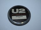 U2 LIMITED EDITION ALL I WANT IS YOU IN METAL CASE