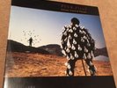 Pink Floyd ORIG OZ 2LP Delicate sound of thunder EX '88 Prog David Gilmour