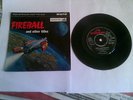 Don Spencer And The XL5 Fireball Rare 1963 EP Picture Sleeve 1N/1N HMV 7EG 8802