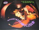 THE CRAMPS Psychedelic Jungle (LP) (1981 album - 180 gram vinyl)