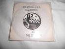 the specials aka gangsters (ruby red ) selecter   two tone ska mod repro cover