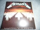 Metallica Master Of Puppets 7
