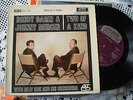 BOBBY DARIN & JOHNNY MERCER - TWO OF A KIND - LONDON EP