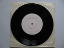 MADNESS - MY GIRL (BALLAD) -PROMO WHITE LABEL TEST PRESSING (FLEXIPOP HARD VINYL
