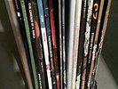 Vinyl Deutsch Hip Hop + Diverse LP