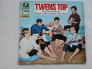 Lp BENNY QUICK TWENS TOP D64WEIß-GOLD-COLUMBIA SMC 83874 MINT- ULTRA RARRRRRR