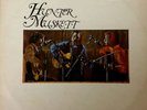 Hunter Muskett - Every Time You Move Very Rare Original Folk LP.