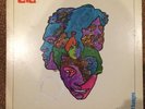 Love FOREVER CHANGES lp
