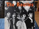 Beatles LP Odeon 6279 Club Edition der Buchclubgemeinschaft 