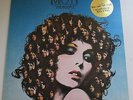MOTT THE HOOPLE 'THE HOOPLE' ORIG RED CBS '74 W/INSERT NR ARCHIVE MINT-