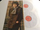 Bob Dylan Blonde on Blonde UK original Stereo vinyl double LP psych