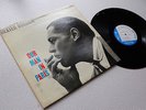 DEXTER GORDON | OUR MAN IN PARIS | MONO BLUE NOTE 4146 | VAN GELDER NY LABELS