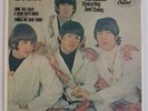 THE BEATLES: Top of the Pop’s BUTCHER Promo 45 Rare 70s NM- Mini EP