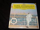 Dvorak Bernstein Symphony No.9/Dance Slave DGG Digital NM Audiophile RARE LP