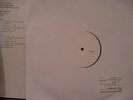 Marilyn Manson Dancing With The Antichrist WHITE LABEL TEST PRESSING LP *1 of 5