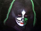 KISS Peter Criss Solo LP - Astor Pressing