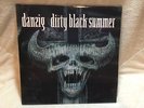 Danzig Dirty Black Summer 12
