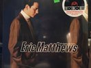 Eric Matthews - It's Heavy in Here LP NEW BLUE & WHITE VINYL W/ MP3 RSD Black Fr